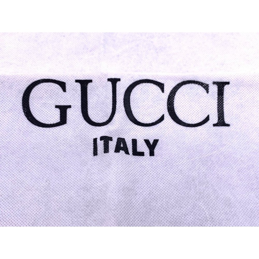 Gucci Vintage Dustbag 16.5”x14.5” (B-6) - Picture 2 of 4